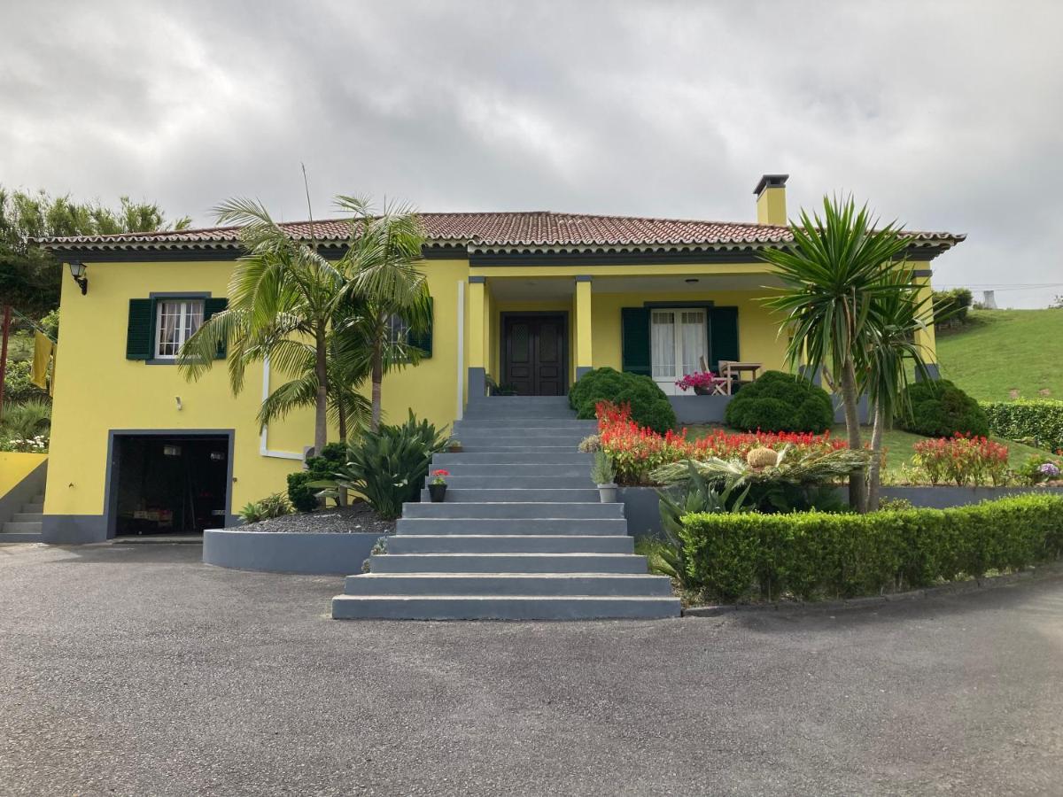 Quinta Das Palmeiras Povoacao  Exterior foto